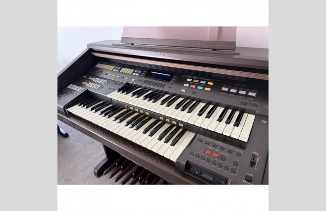 Technics SX-EA5 Organ, Used - All Inclusive Top Grade Package (SN:696A2888) - Image 6
